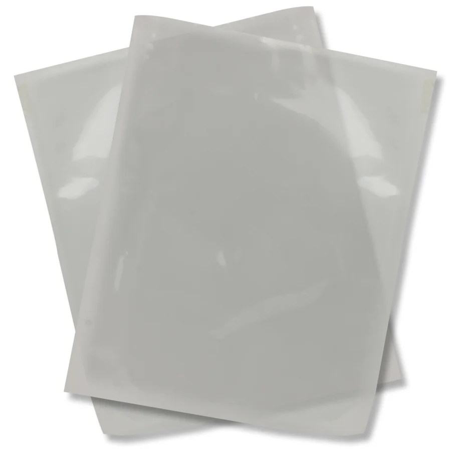 LEM 1259 quart chamber vacuum sealer bags, 8 by 10 inches, 250 count.